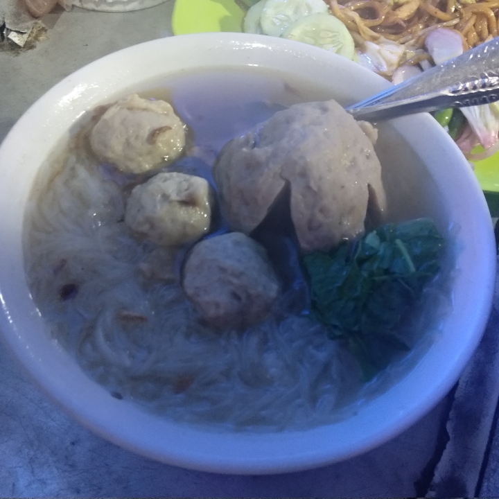 Bakso