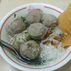 Bakso