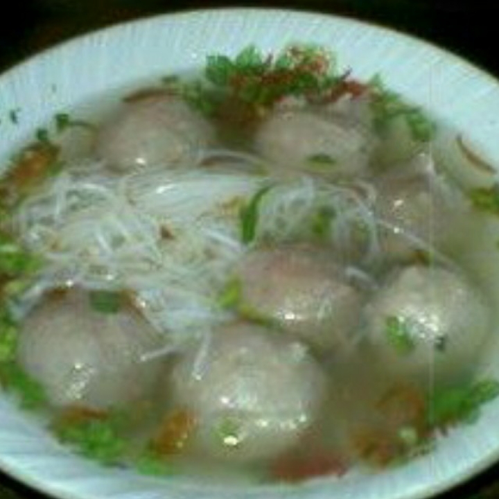 Bakso