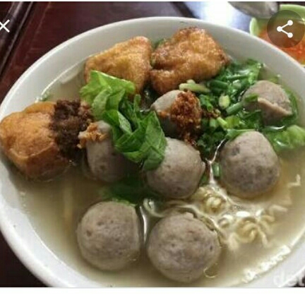 Bakso