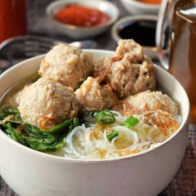 Bakso