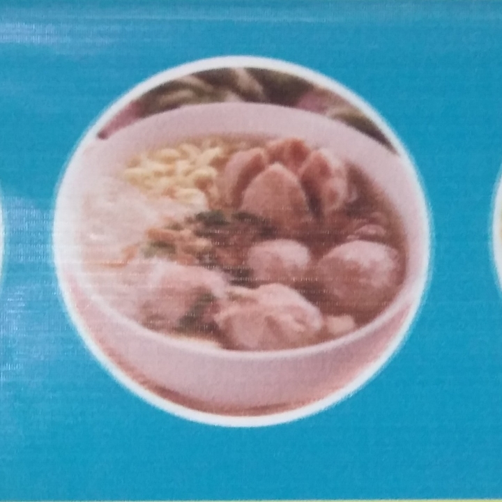 Bakso