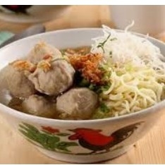 Bakso