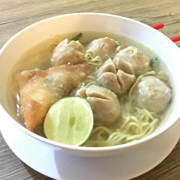 Bakso