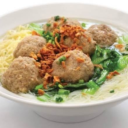 Bakso