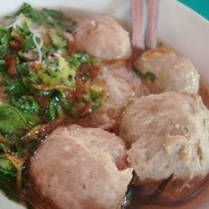 Bakso