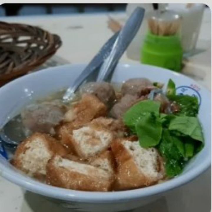 Bakso