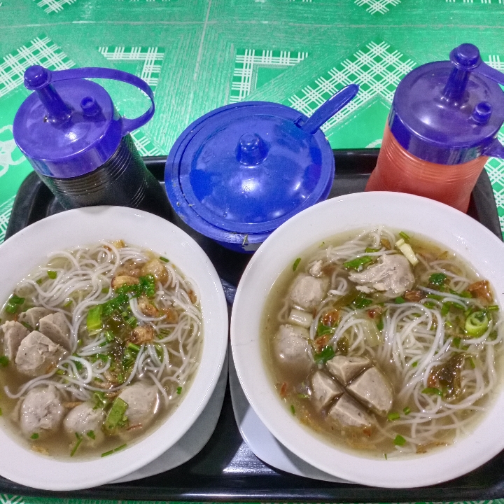 Bakso