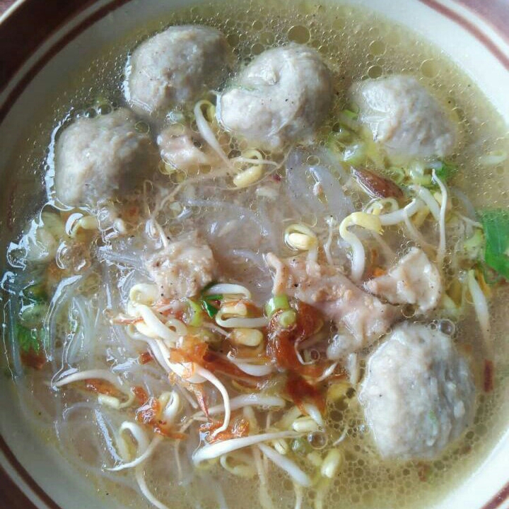 Bakso