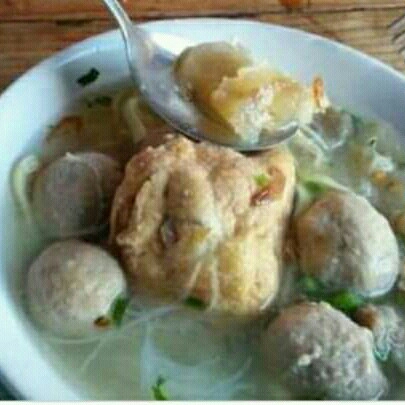 Bakso