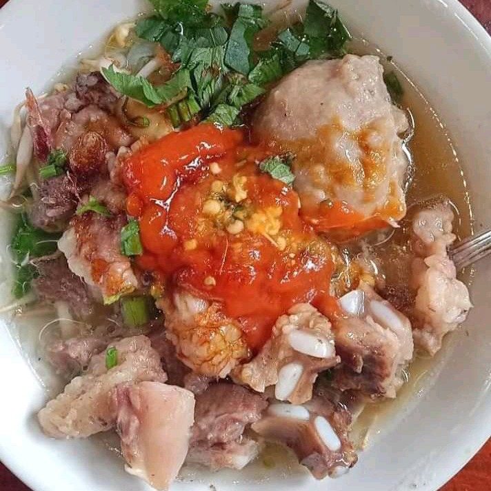 Bakso