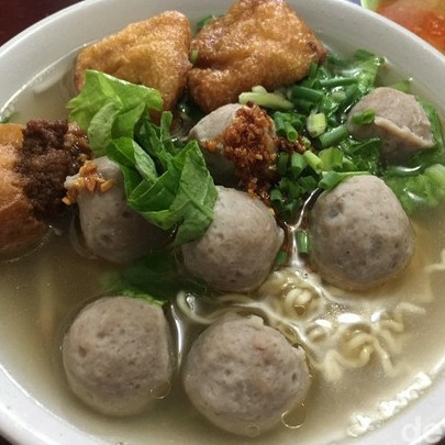 Bakso