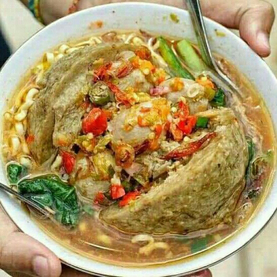 Bakso