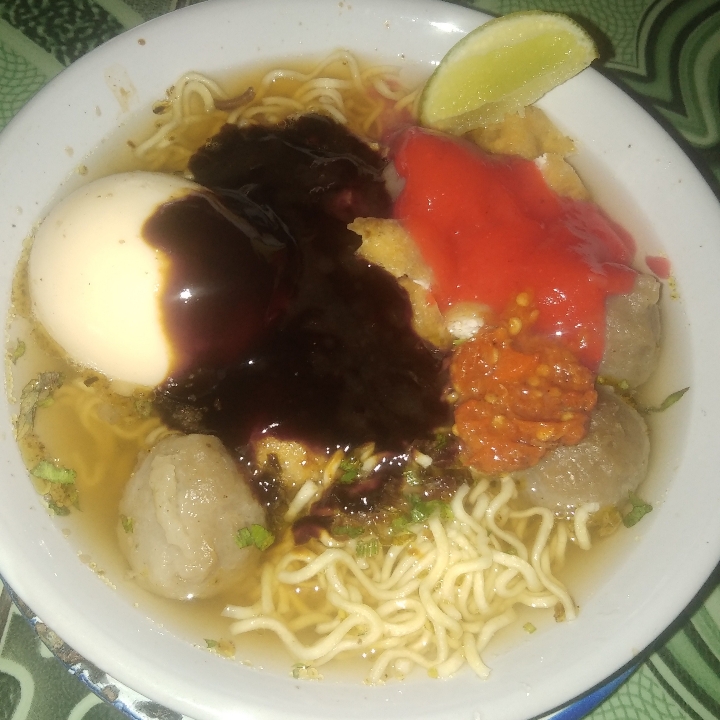 Bakso