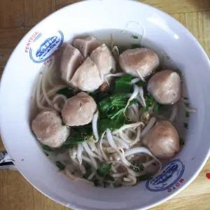 Bakso