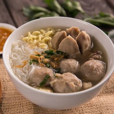 Bakso