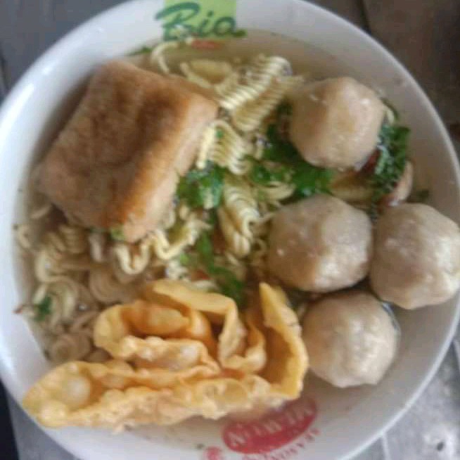 Bakso