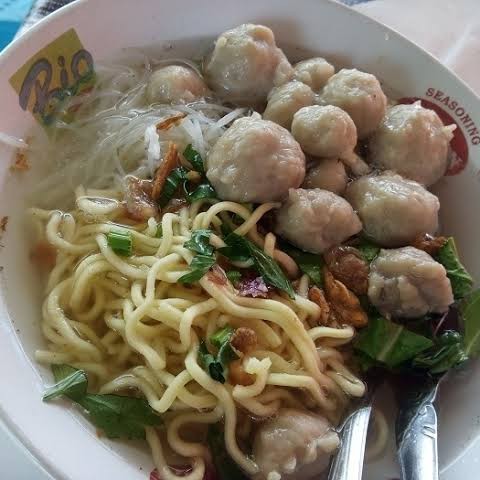 Bakso