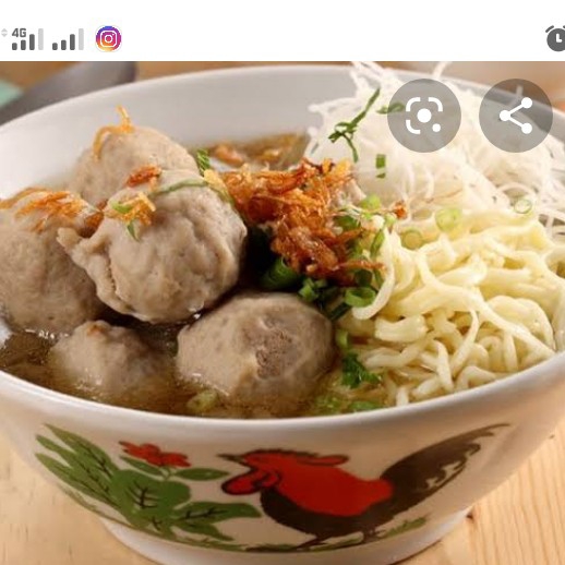 Bakso