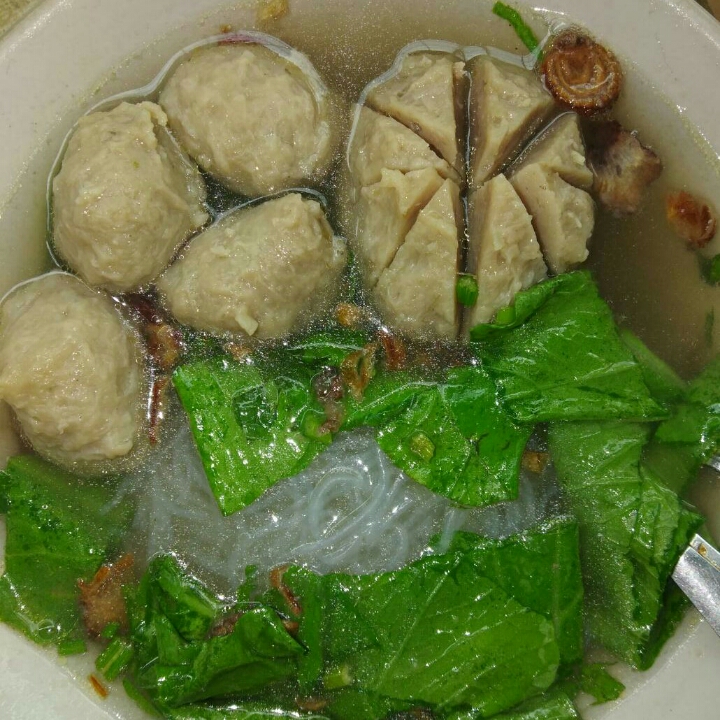 Bakso