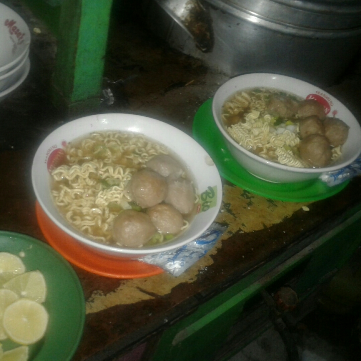 Bakso