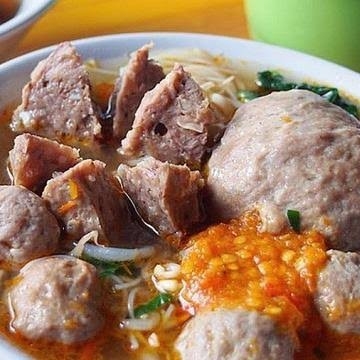 Bakso