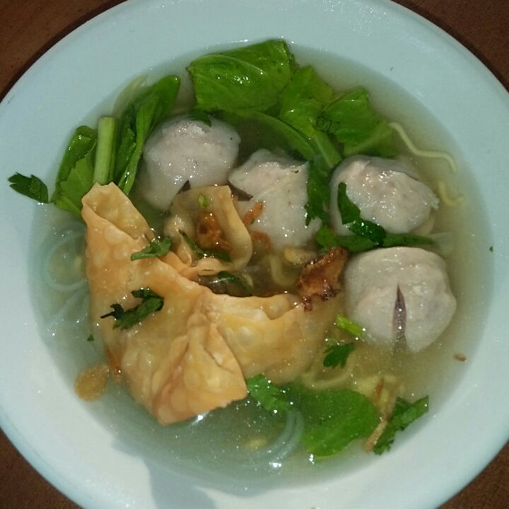 Bakso