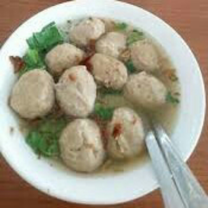 Bakso