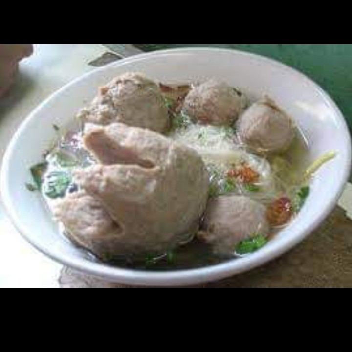 Bakso