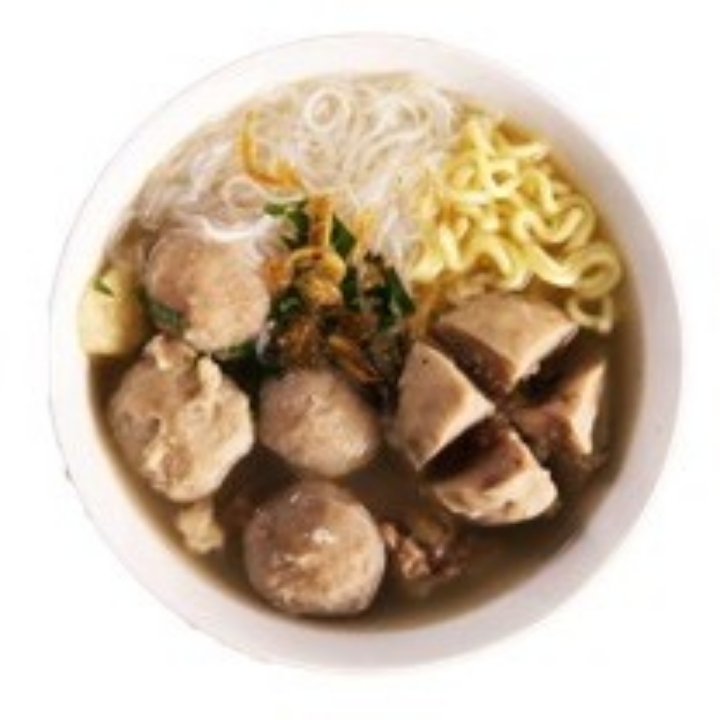 Bakso