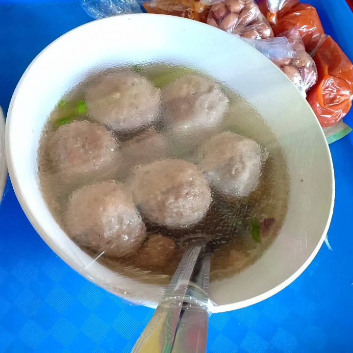 Bakso