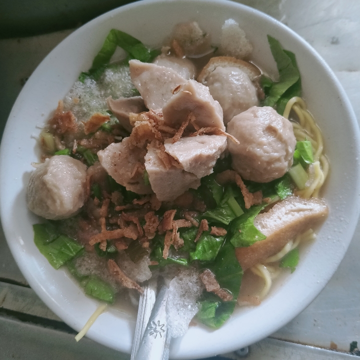 Bakso