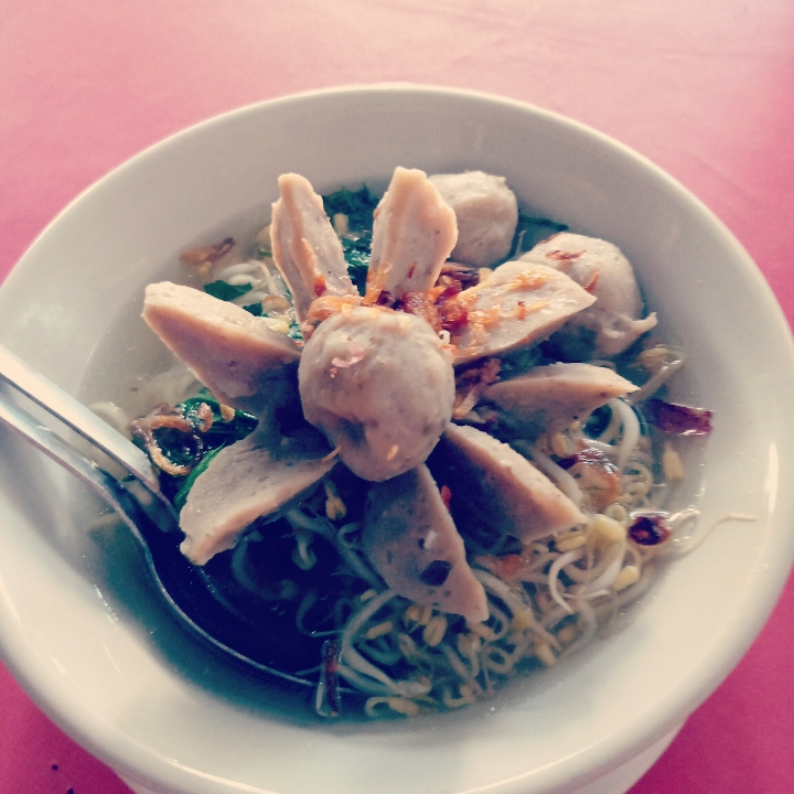 Bakso