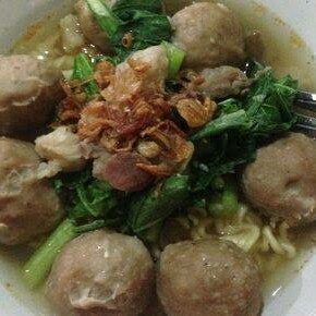 Bakso