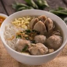 Bakso