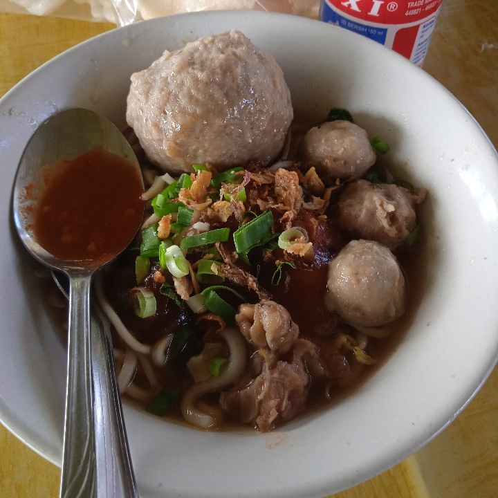 Bakso