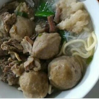 Bakso