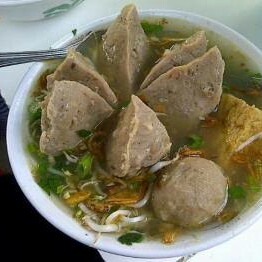 Bakso