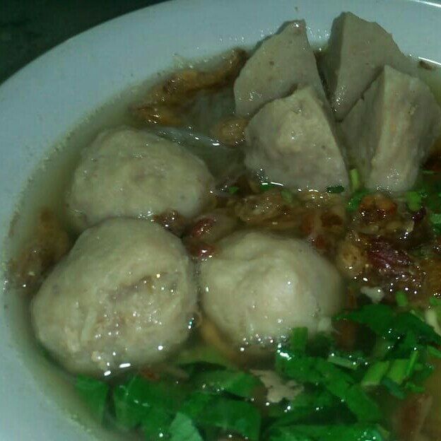 Bakso