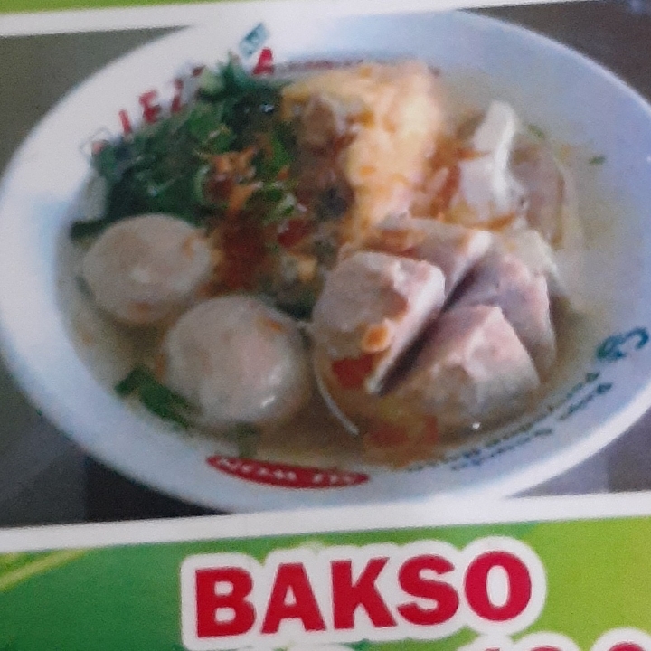 Bakso