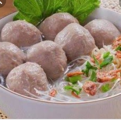 Bakso