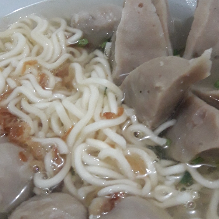 Bakso