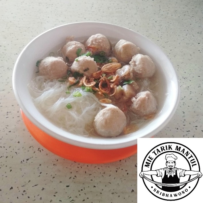 Bakso