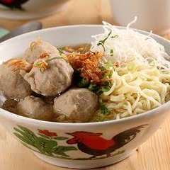 Bakso