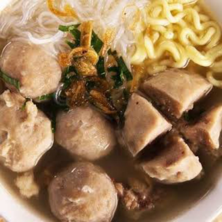 Bakso Biasa