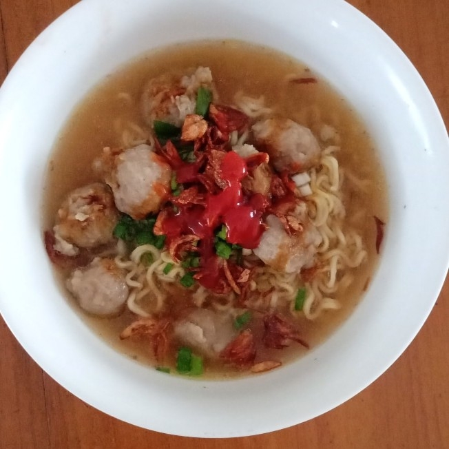 Bakso