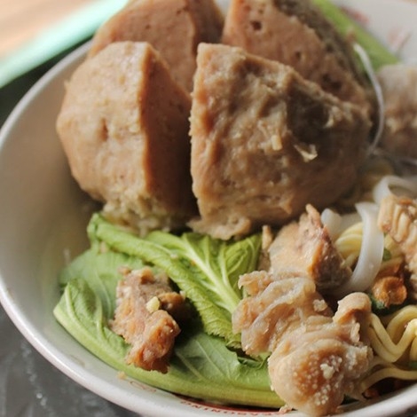 Bakso