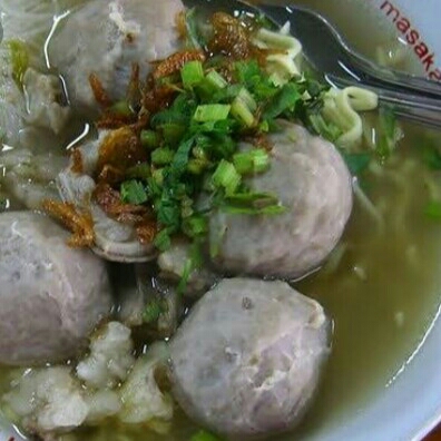 Bakso