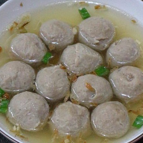 Bakso