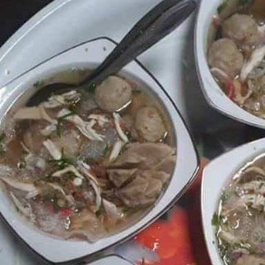 Bakso